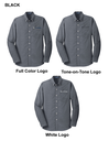 Superpro Oxford Shirt-FINS658