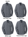 Superpro Oxford Shirt-CCS658