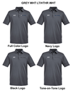 Under Armour Tech Polo-FIN1370399