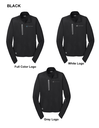 OGIO Fulcrum Full Zip-CCOE700