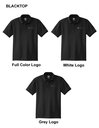OGIO Fulcrum Full Zip-CCOE701
