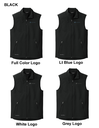 Soft Shell Vest-CCEB546