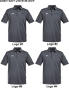 Under Armour Tech Polo-CC1370399