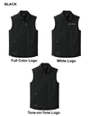 Soft Shell Vest-FINEB546