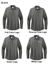 Brooks Brother Ladies Pinpoint Shirt-INNBB18001