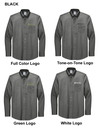 Brooks Brother Pinpoint Shirt-INNBB18000