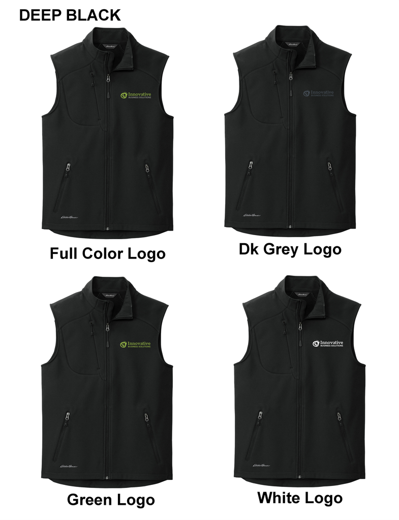 Soft Shell Vest-INNEB546