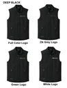 Soft Shell Vest-INNEB546