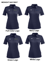 Ladies Under Armour Tech Polo-INN1370431
