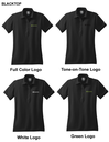 OGIO Ladies Jewel Polo INNLOG101