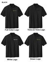 Silk Touch Polo-INNK500