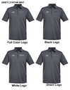 Under Armour Tech Polo-INN1370399