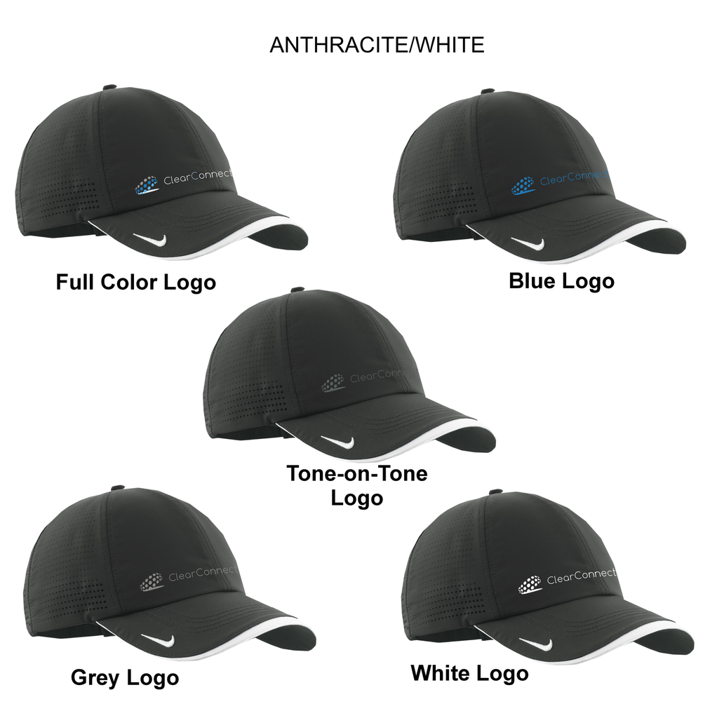 Nike DriFIT Perforated Performance Cap CCFB6445