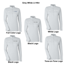 Under Armour Womens Team Tech L/S 1/4 Zip - FIN1376862