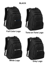 Port Authority Exec Backpack FINBG223
