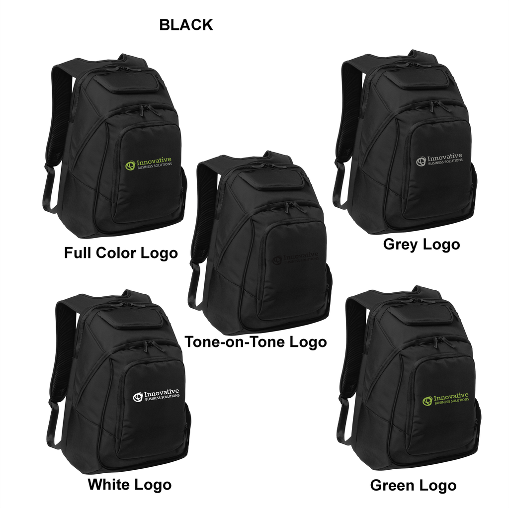 Port Authority Exec Backpack INNBG223