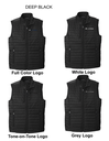 Port Authority Packable Puffy Vest FINJ851