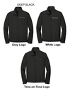 Port Authority Collective Soft Shell Jacket FINJ901