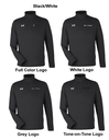 Under Armour Mens Team Tech L/S 1/4 Zip - FIN1376844