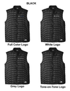 The North Face ThermoBall Trekker Vest. FINNF0A3LHD