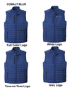 Port Authority Packable Puffy Vest CCJ851