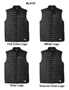 The North Face ThermoBall Trekker Vest. CCNF0A3LHD