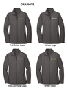 Port Authority Ladies Collective Soft Shell Jacket INNL901