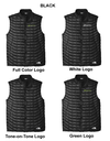The North Face ThermoBall Trekker Vest. INNNF0A3LHD