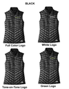 The North Face Ladies ThermoBall  Trekker Vest INNNF0A3LHL