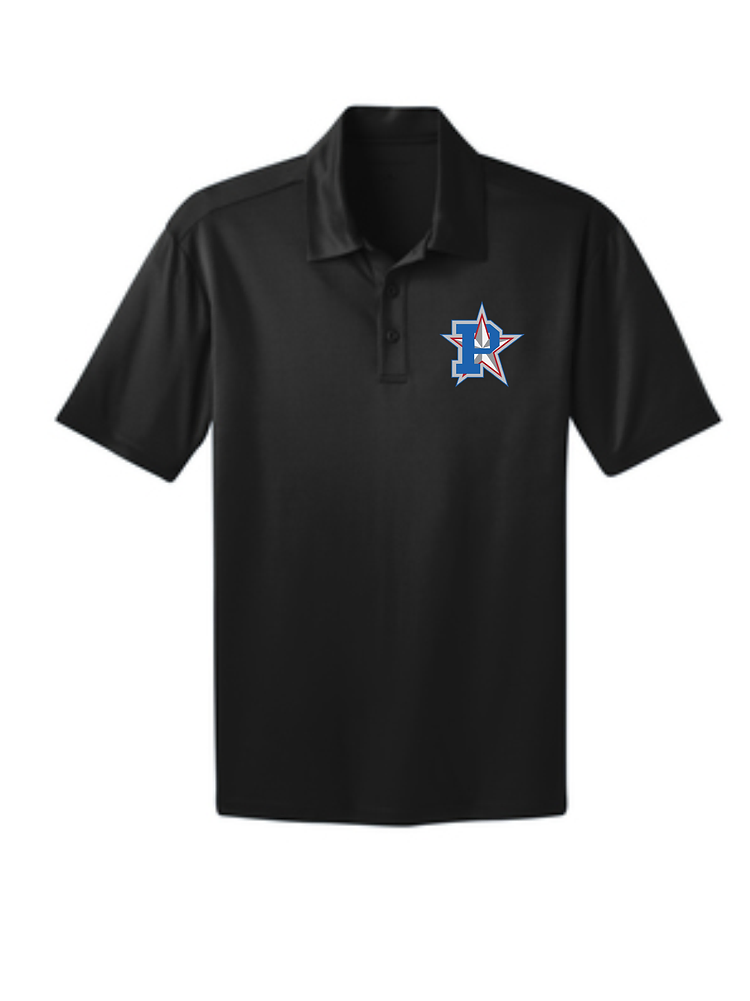 Silk Touch Performance Polo P-Star TJMSPSTARK540