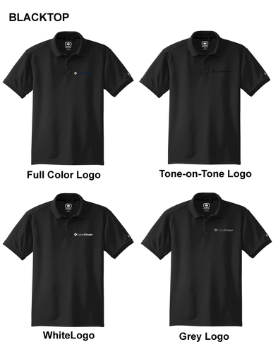 OGIO Caliber 2.0 Polo - FINOG101