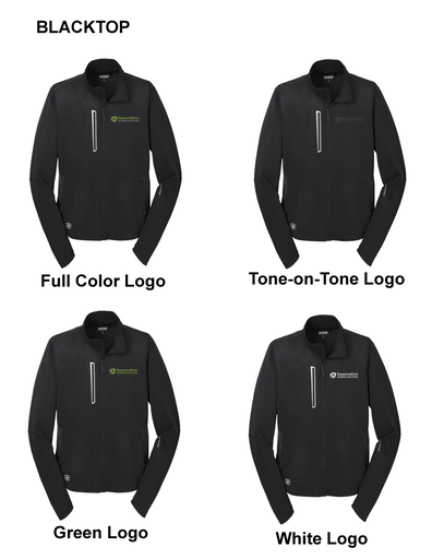 OGIO Fulcrum Full Zip-INNOE700