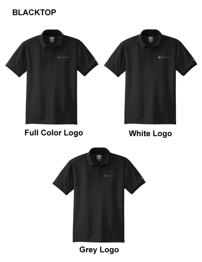 OGIO Fulcrum Full Zip-CCOE701