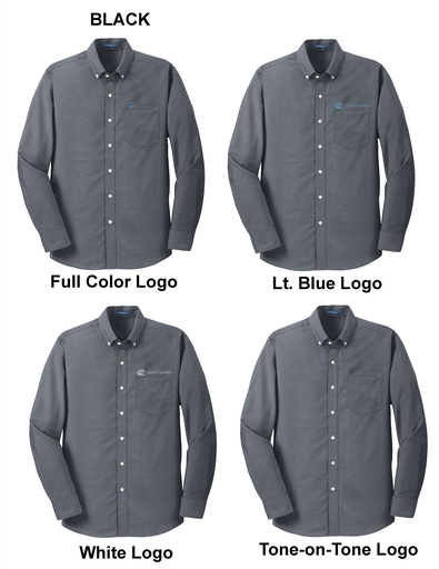 Superpro Oxford Shirt-CCS658