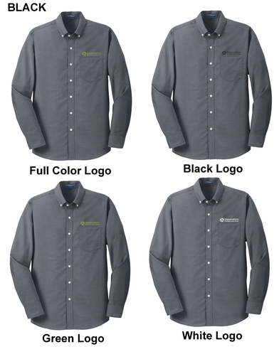 Superpro Oxford Shirt-INNS658