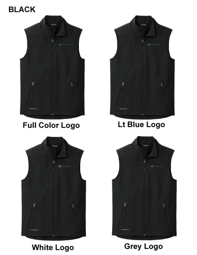 Soft Shell Vest-CCEB546