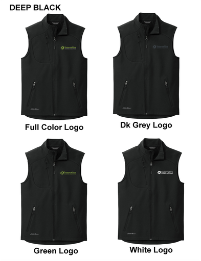 Soft Shell Vest-INNEB546