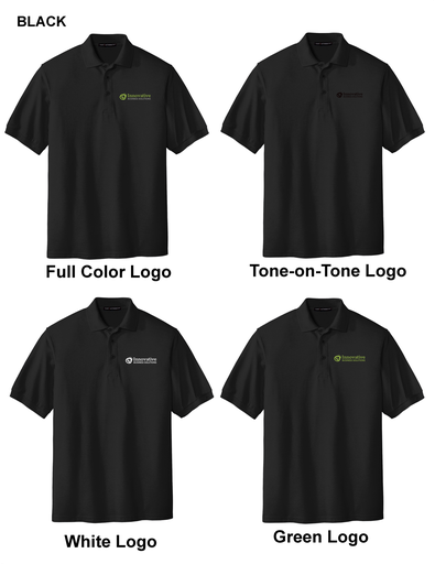 Silk Touch Polo-INNK500