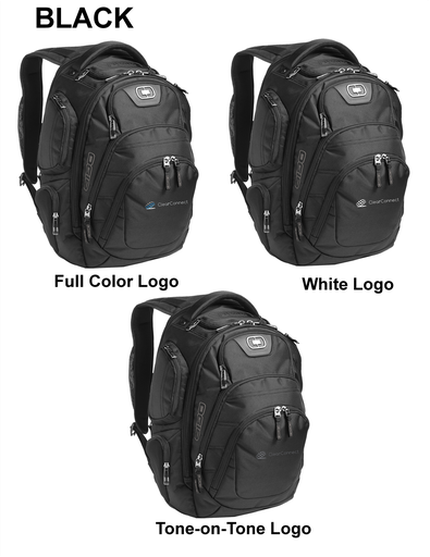 OGIO Stratagem Backpack-CC411067