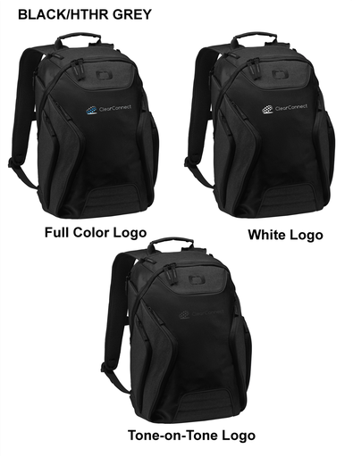 OGIO Hatch Backpack-CC91001