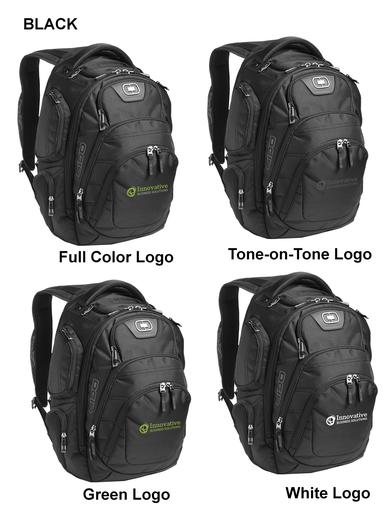 OGIO Stratagem Backpack-INN411067