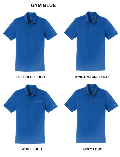 Nike Dri Fit Players Modern Fit Polo CC799802