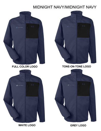 Under Armour Mens CGI Shield 2.0 Jacket   CC1371586