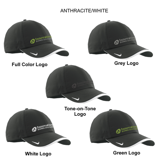 Nike DriFIT Perforated Performance Cap INNFB6445