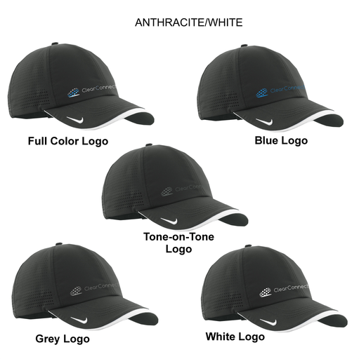 Nike DriFIT Perforated Performance Cap CCFB6445