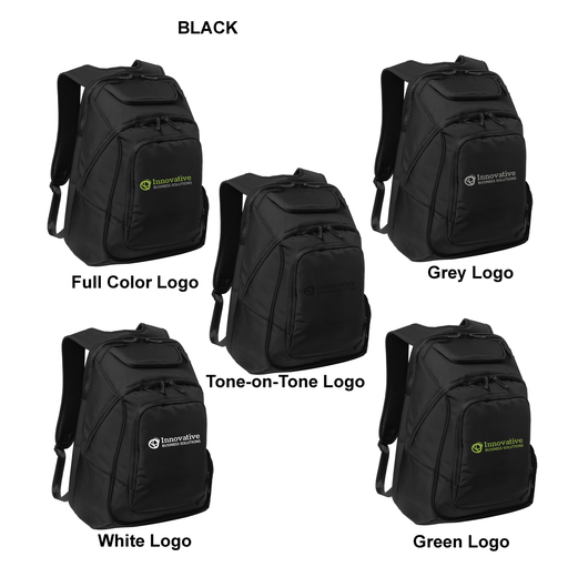 Port Authority Exec Backpack INNBG223