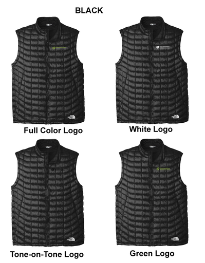 The North Face ThermoBall Trekker Vest. INNNF0A3LHD