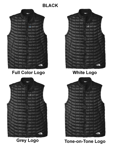 The North Face ThermoBall Trekker Vest. CCNF0A3LHD