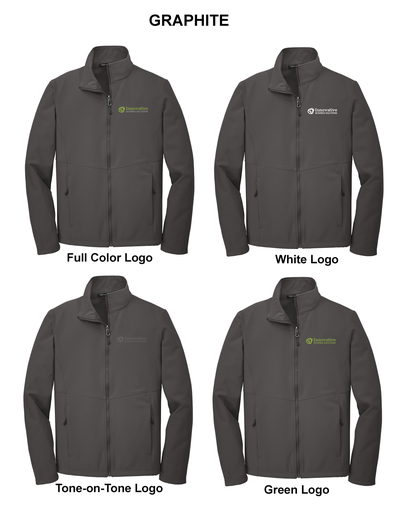 Port Authority Collective Soft Shell Jacket INNJ901
