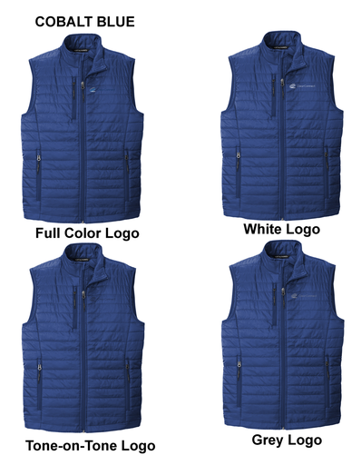 Port Authority Packable Puffy Vest CCJ851